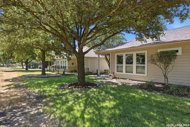 103 NASSAU CIR Georgetown, TX 78633