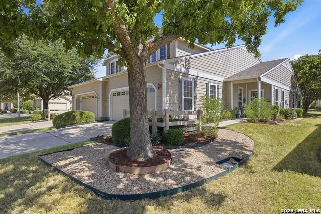 103 NASSAU CIR Georgetown, TX 78633