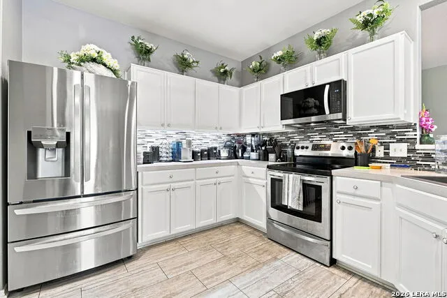 103 NASSAU CIR Georgetown, TX 78633