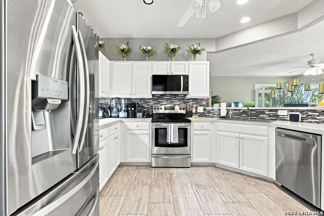 103 NASSAU CIR Georgetown, TX 78633