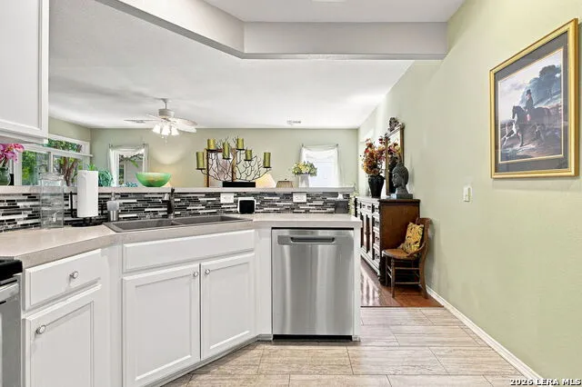 103 NASSAU CIR Georgetown, TX 78633