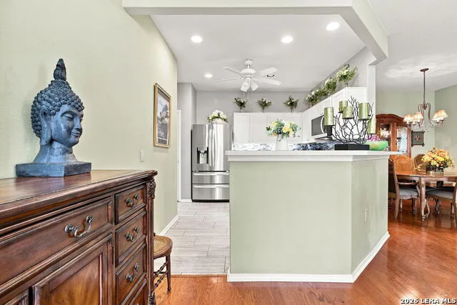 103 NASSAU CIR Georgetown, TX 78633