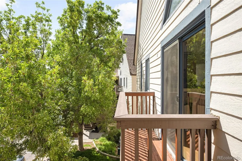 6380 S Boston Street #315 Greenwood Village, CO 80111