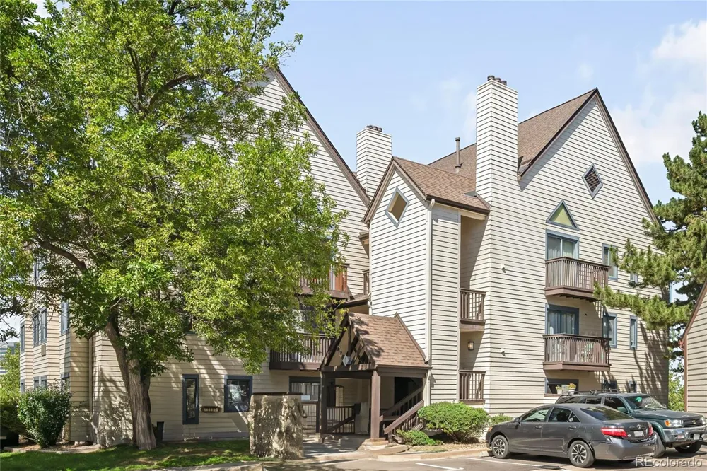 6380 S Boston Street #315 Greenwood Village, CO 80111