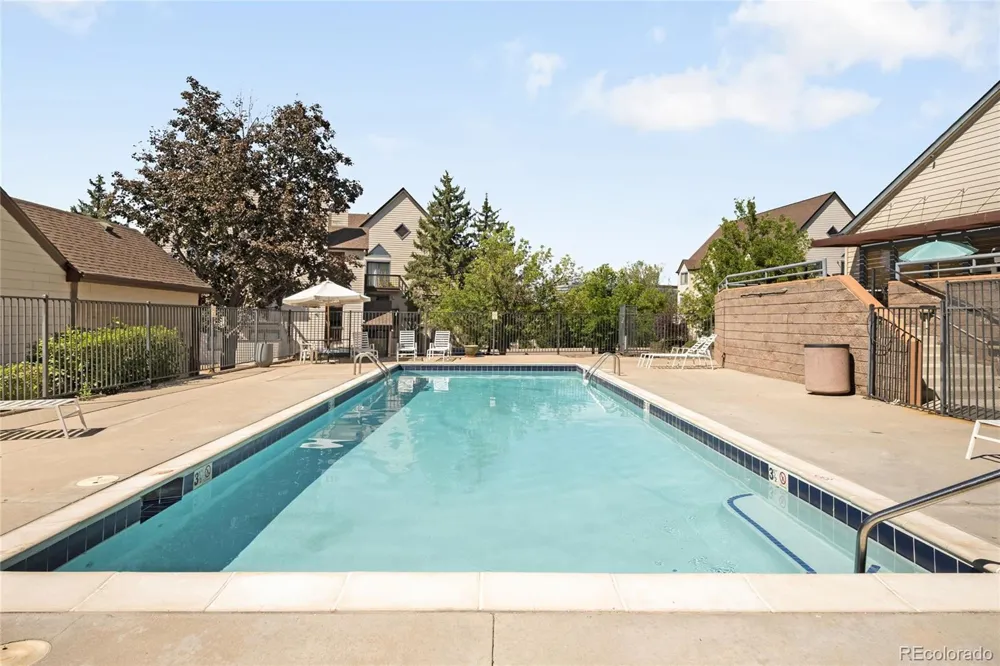 6380 S Boston Street #315 Greenwood Village, CO 80111
