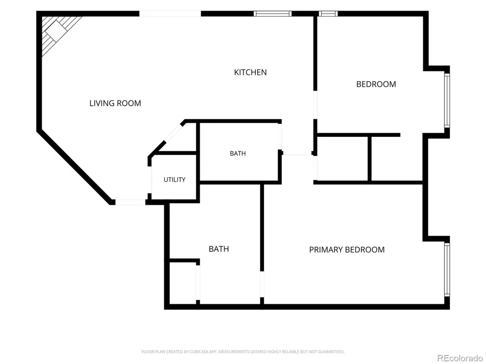 6380 S Boston Street #315 Greenwood Village, CO 80111