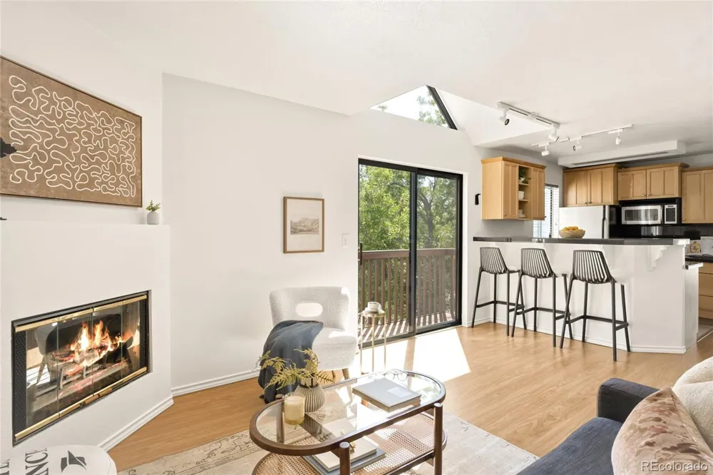 6380 S Boston Street #315 Greenwood Village, CO 80111
