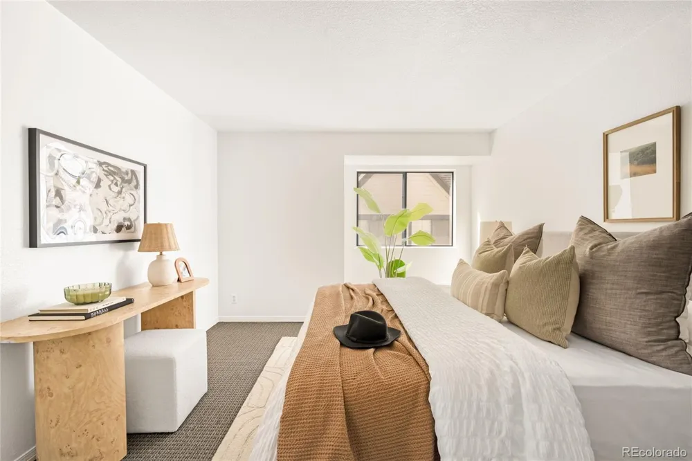 6380 S Boston Street #315 Greenwood Village, CO 80111
