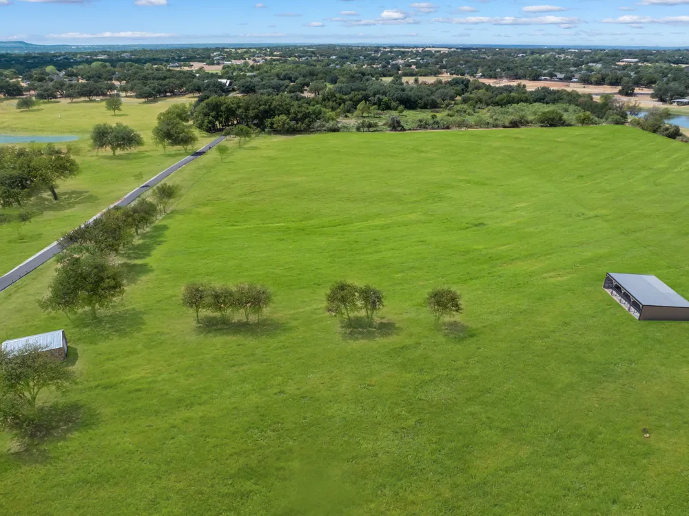 4870 Rhea Road Granbury, TX 76049