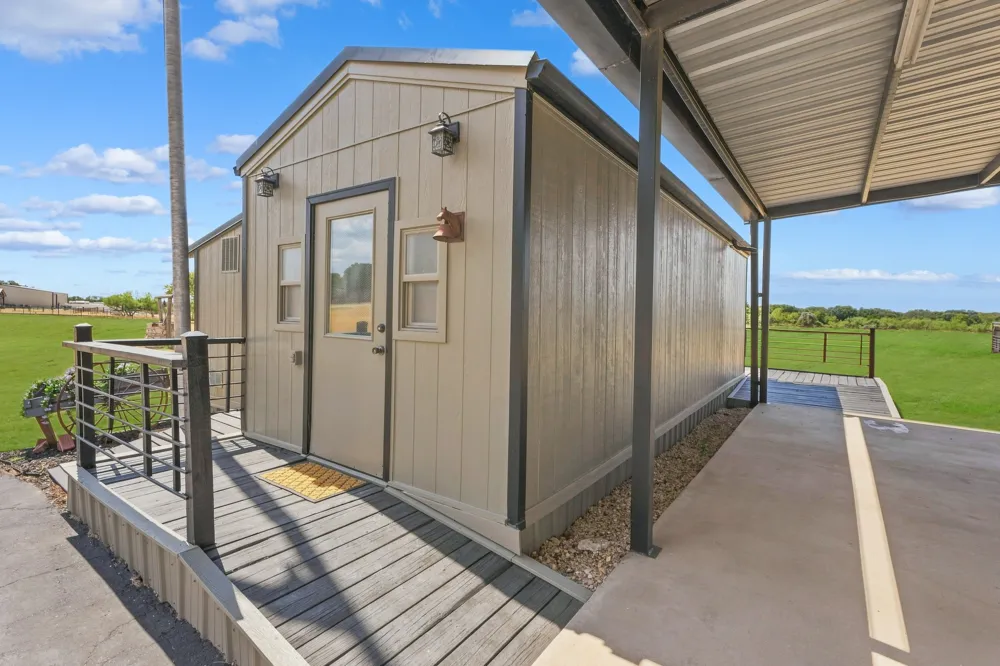 4870 Rhea Road Granbury, TX 76049