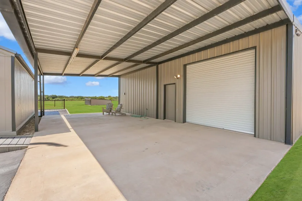 4870 Rhea Road Granbury, TX 76049