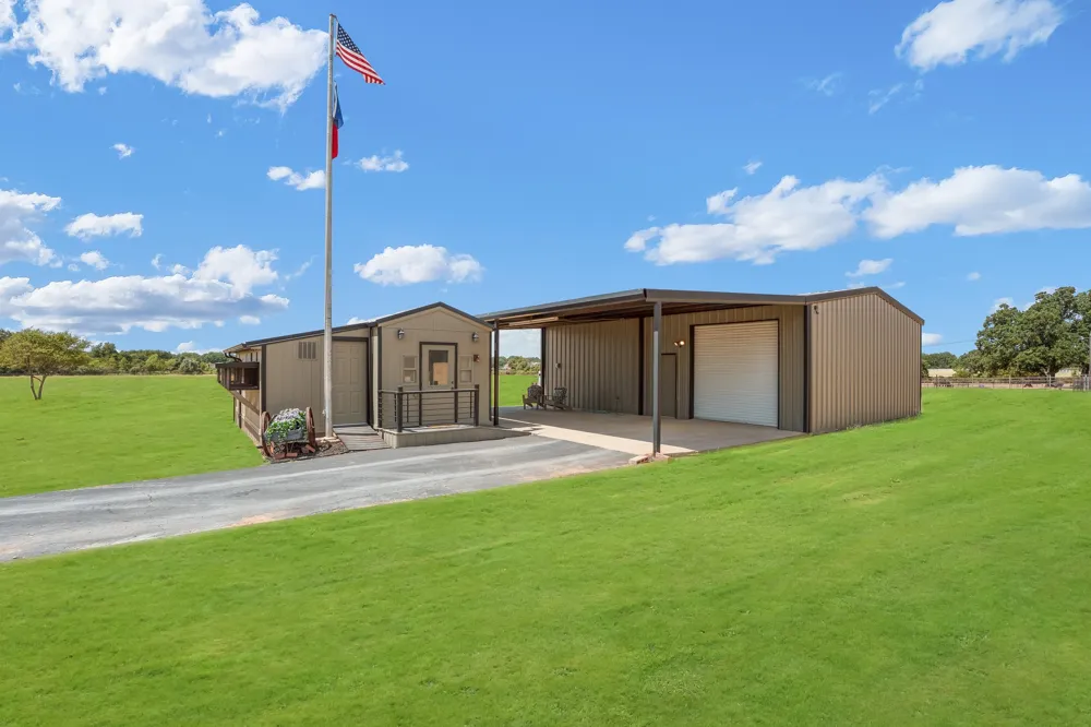 4870 Rhea Road Granbury, TX 76049