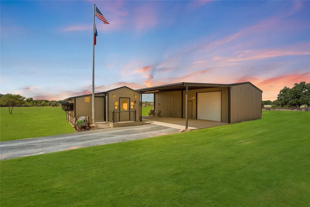4870 Rhea Road Granbury, TX 76049