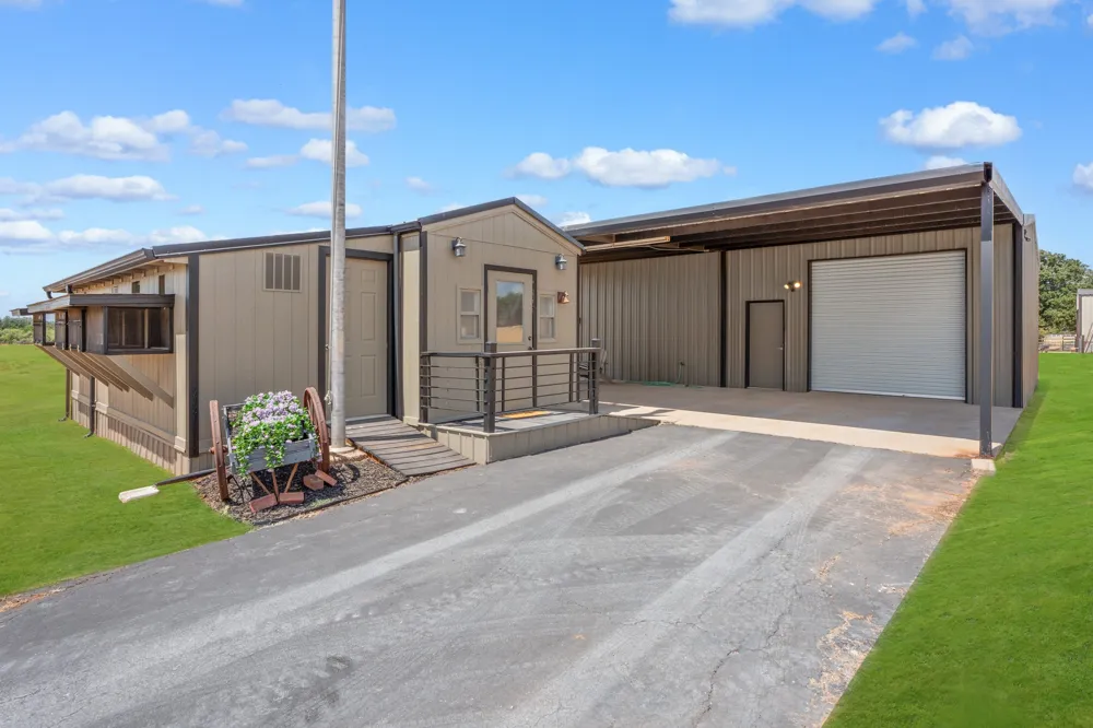 4870 Rhea Road Granbury, TX 76049