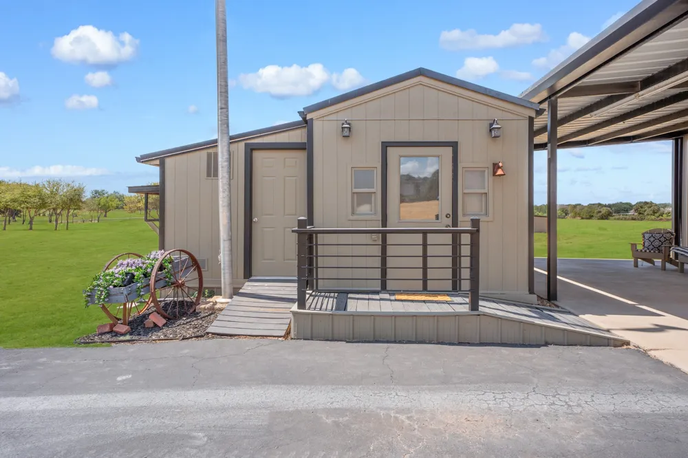 4870 Rhea Road Granbury, TX 76049