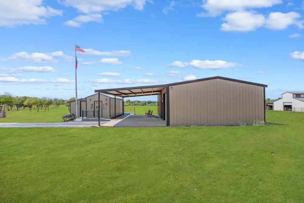 4870 Rhea Road Granbury, TX 76049