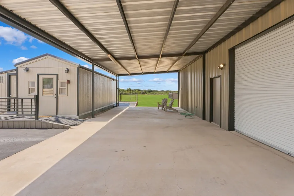4870 Rhea Road Granbury, TX 76049