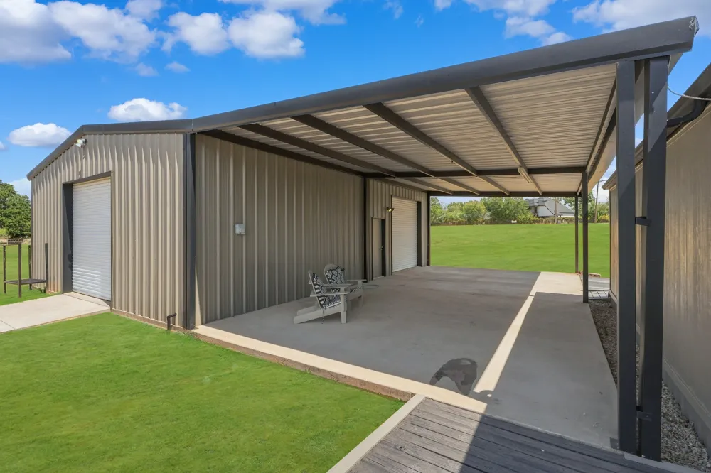 4870 Rhea Road Granbury, TX 76049