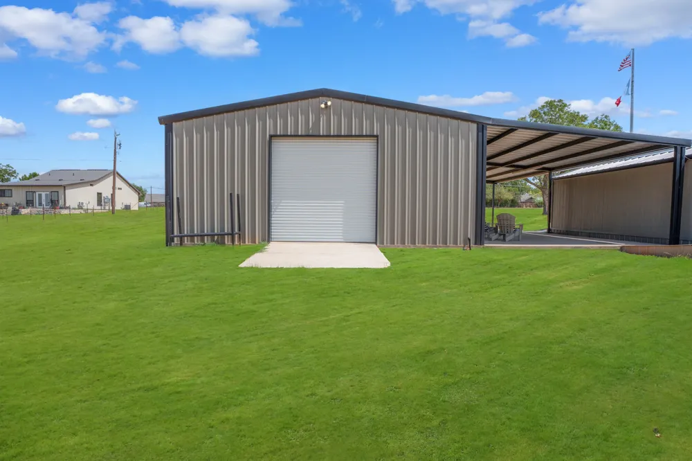 4870 Rhea Road Granbury, TX 76049
