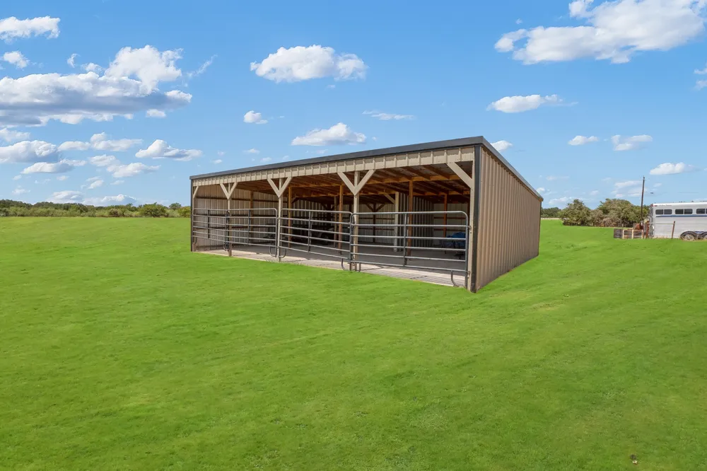 4870 Rhea Road Granbury, TX 76049