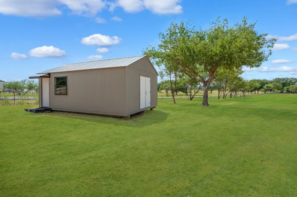 4870 Rhea Road Granbury, TX 76049