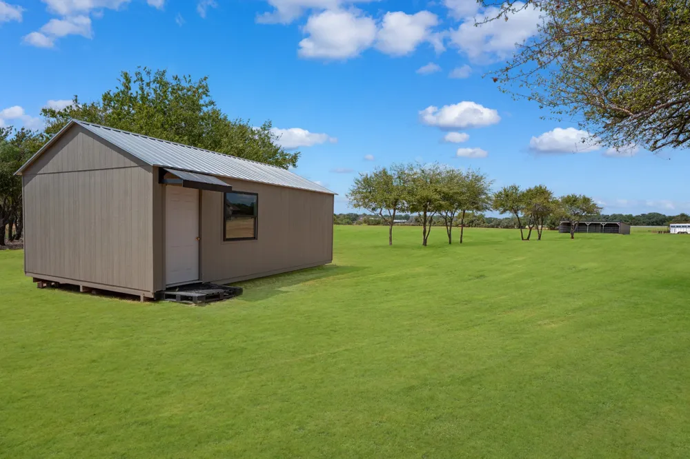 4870 Rhea Road Granbury, TX 76049