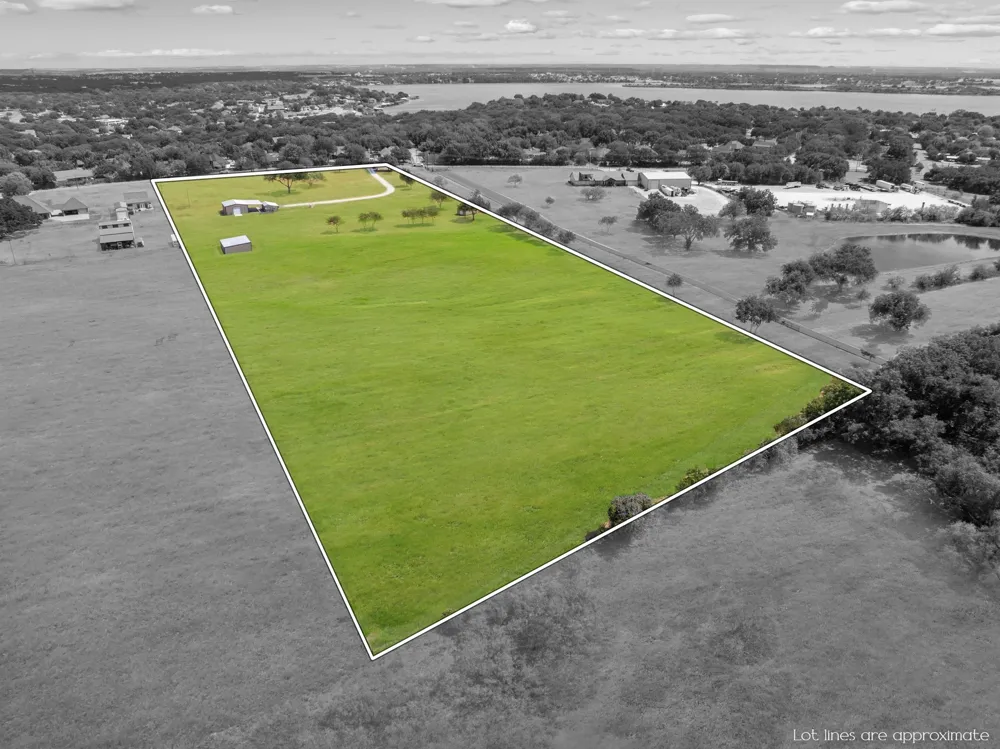 4870 Rhea Road Granbury, TX 76049
