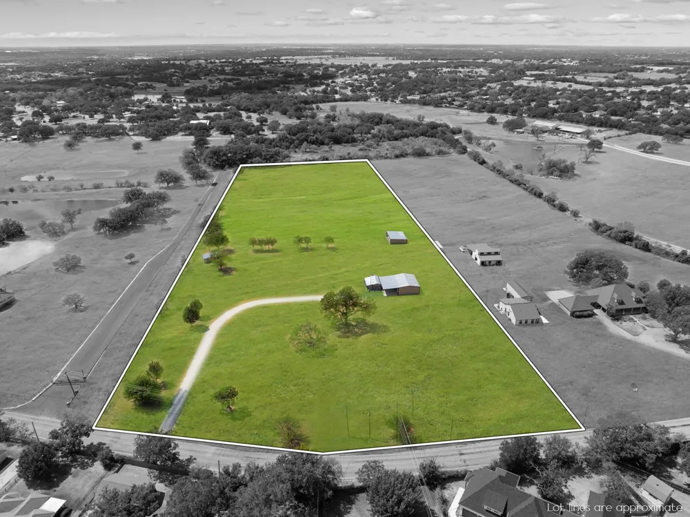 4870 Rhea Road Granbury, TX 76049