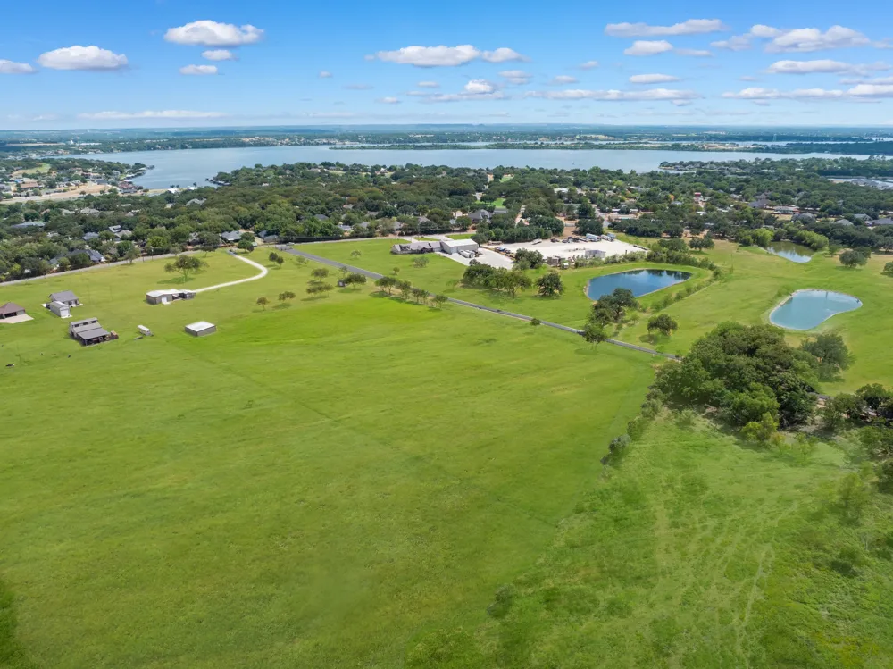 4870 Rhea Road Granbury, TX 76049