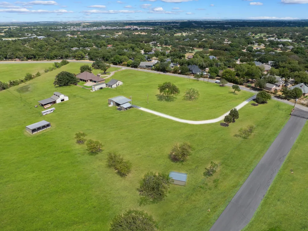 4870 Rhea Road Granbury, TX 76049