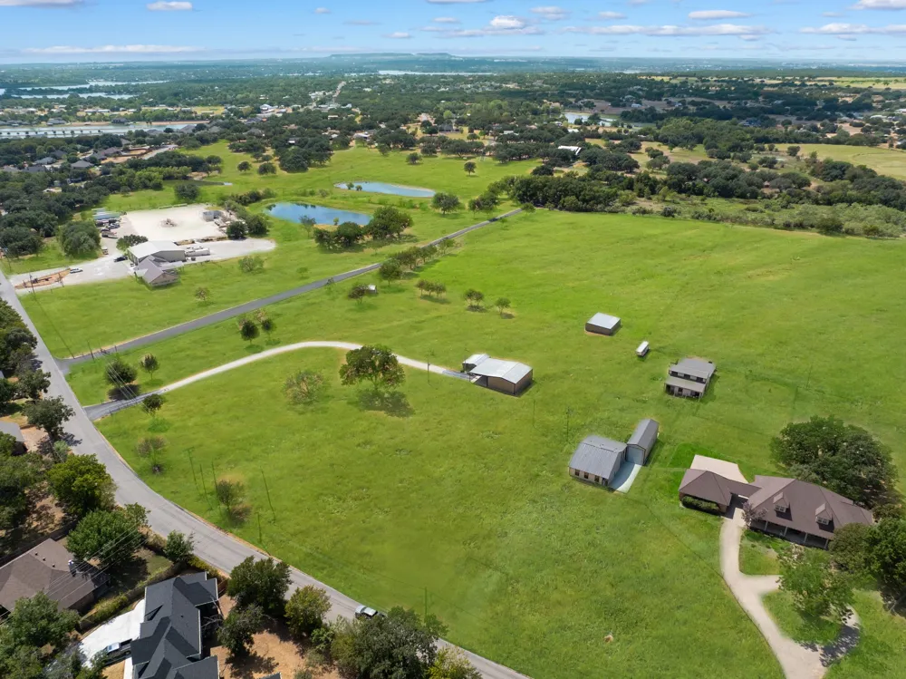4870 Rhea Road Granbury, TX 76049