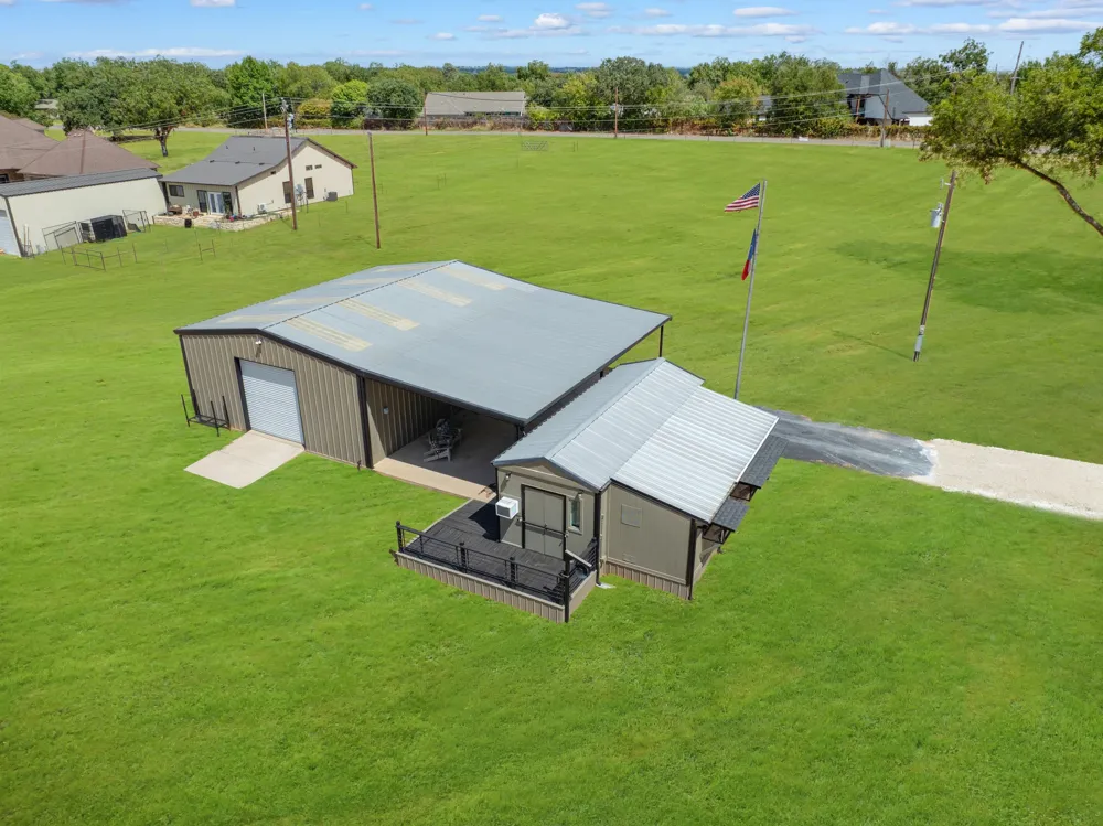 4870 Rhea Road Granbury, TX 76049