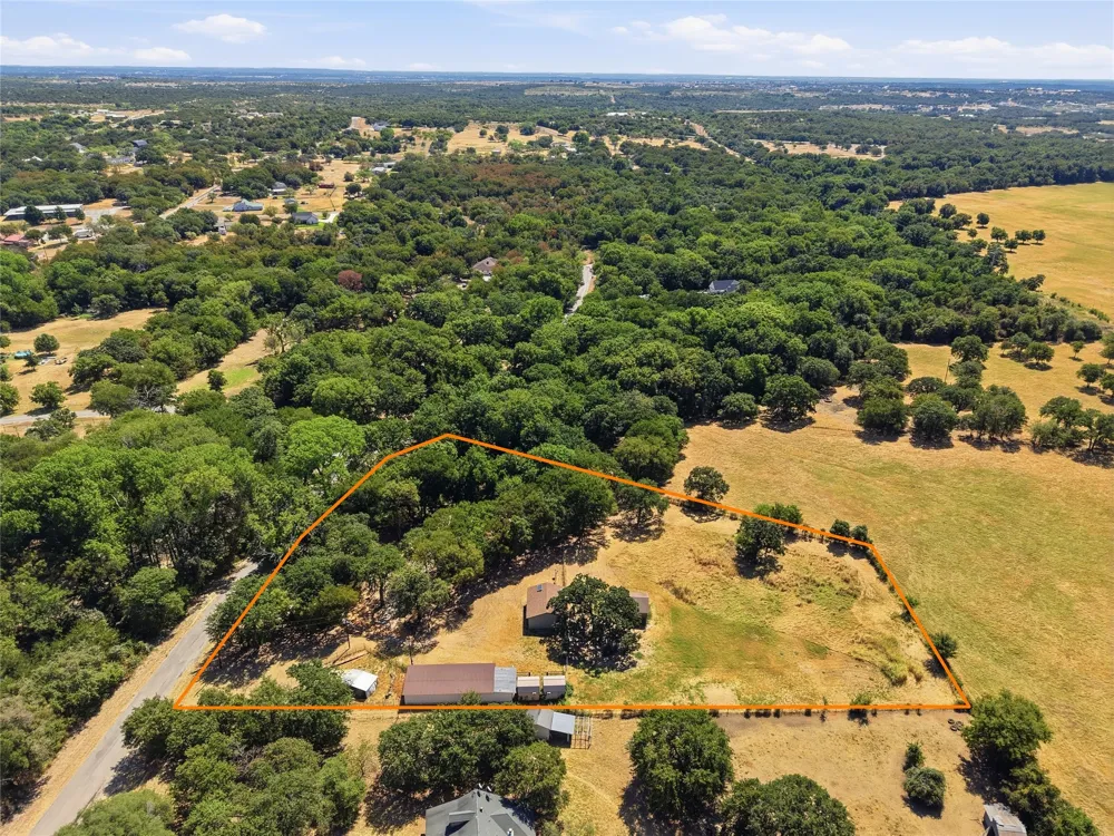 1001 Green Tree Drive Weatherford, TX 76087