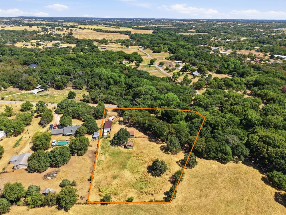 1001 Green Tree Drive Weatherford, TX 76087