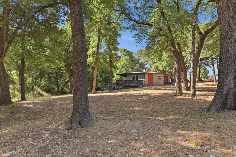 1001 Green Tree Drive Weatherford, TX 76087