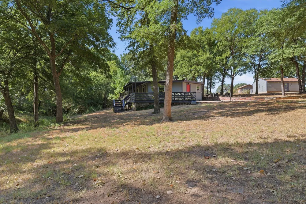 1001 Green Tree Drive Weatherford, TX 76087
