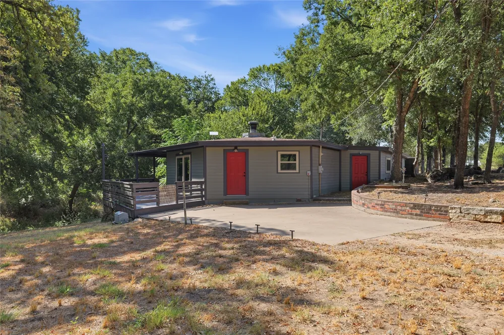 1001 Green Tree Drive Weatherford, TX 76087