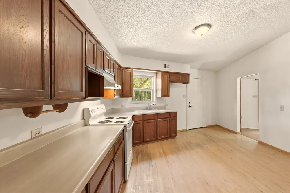 1001 Green Tree Drive Weatherford, TX 76087