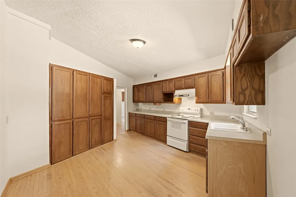 1001 Green Tree Drive Weatherford, TX 76087