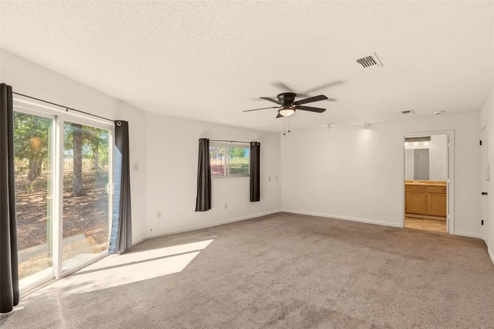 1001 Green Tree Drive Weatherford, TX 76087