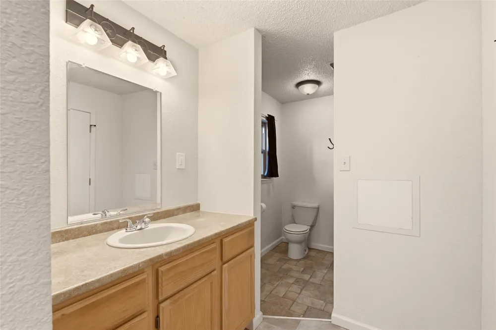 1001 Green Tree Drive Weatherford, TX 76087