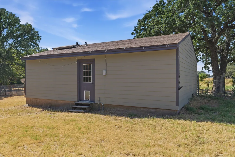 1001 Green Tree Drive Weatherford, TX 76087