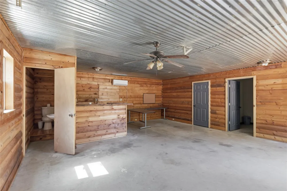 1001 Green Tree Drive Weatherford, TX 76087