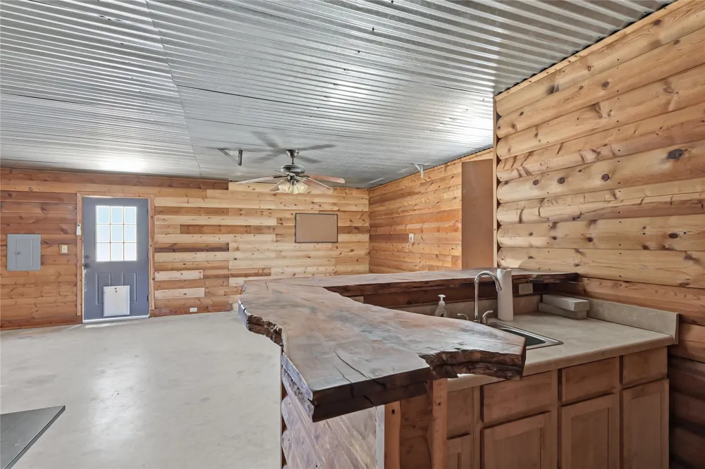 1001 Green Tree Drive Weatherford, TX 76087