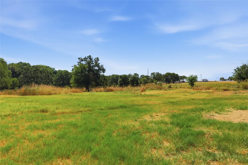 1001 Green Tree Drive Weatherford, TX 76087