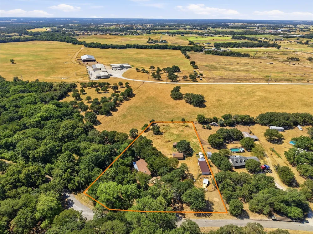 1001 Green Tree Drive Weatherford, TX 76087