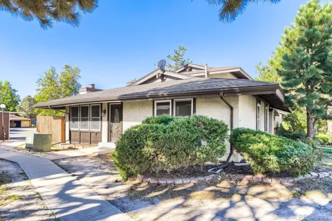 15140 E Hampden Circle
