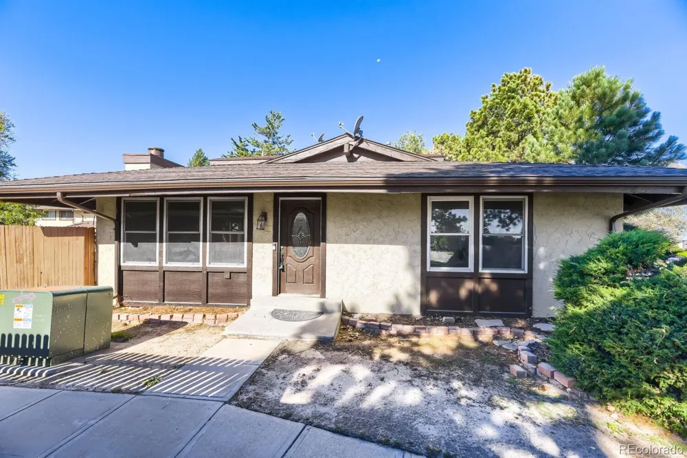 15140 E Hampden Circle Aurora, CO 80014