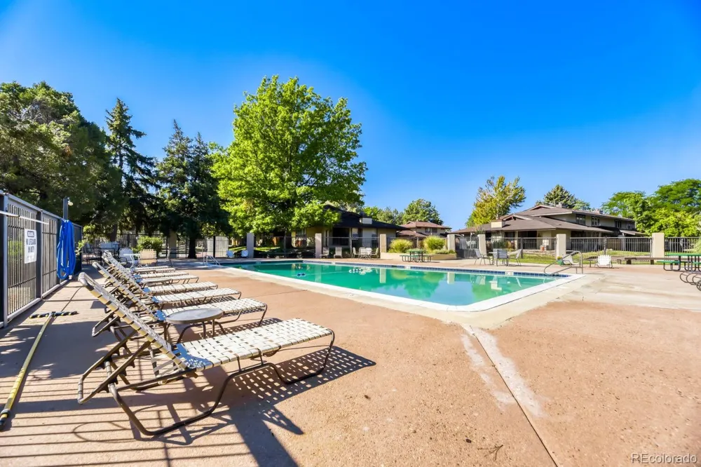 15140 E Hampden Circle Aurora, CO 80014