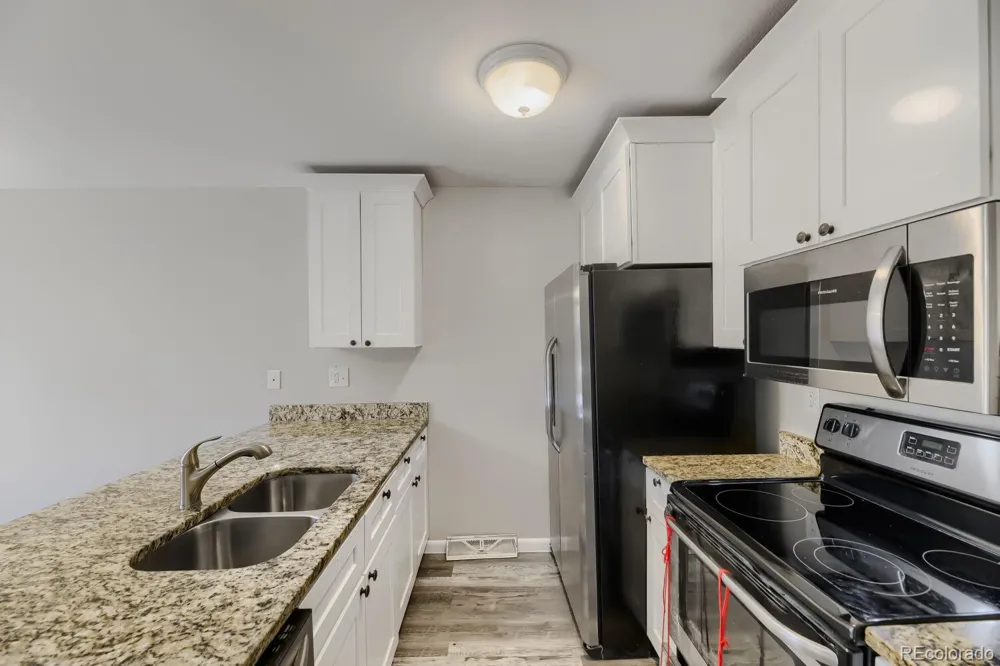 15140 E Hampden Circle Aurora, CO 80014
